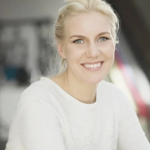 Aušra Prasauskaitė