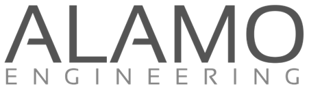 alamo engineering doa logo